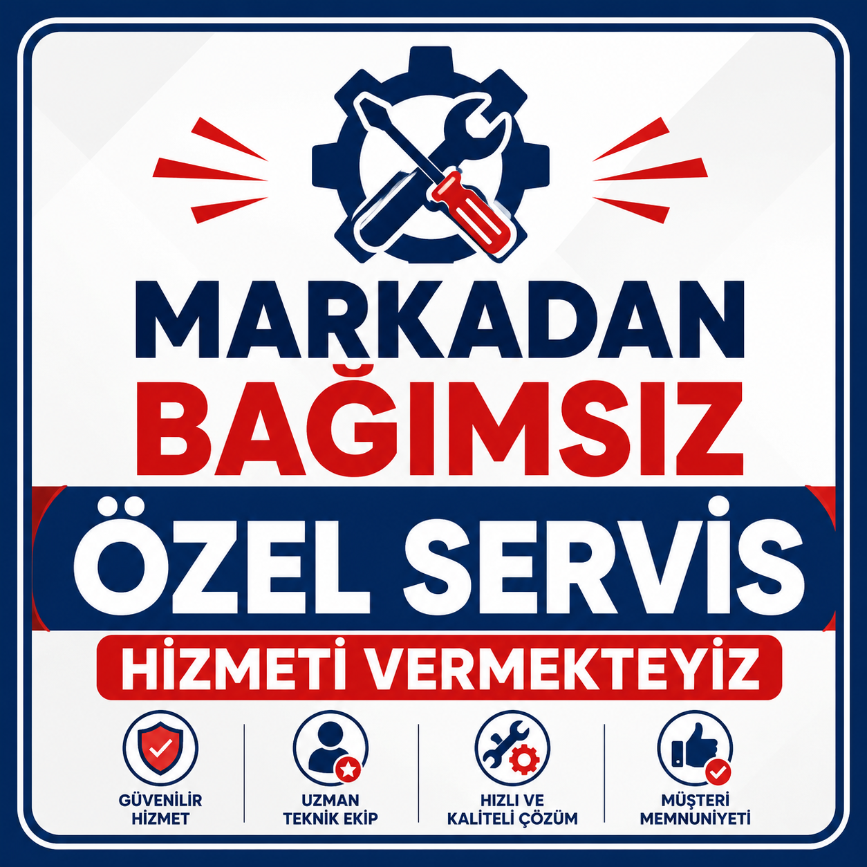 Kağızman Regal Televizyon Servisi markadan bağımsız teknik servis
